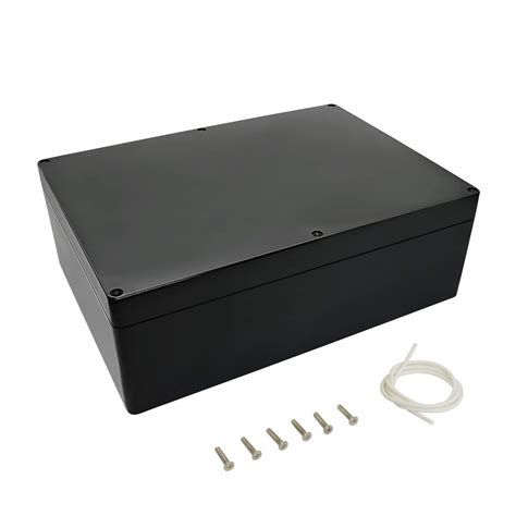 lemotech abs junction box